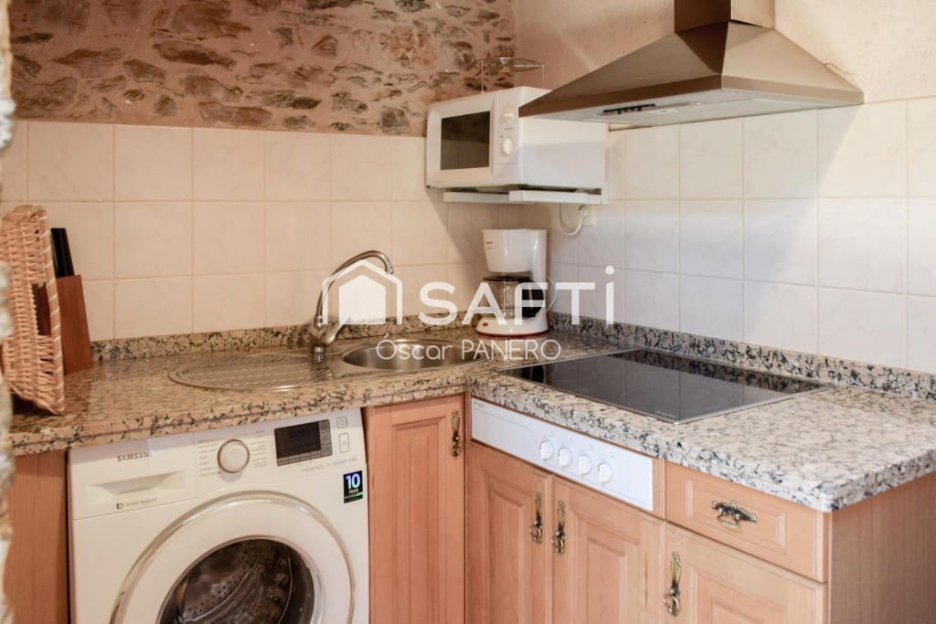 Kantoor te koop in Santa Maria de Ordas - € 800.000 (Ref: 9945418)