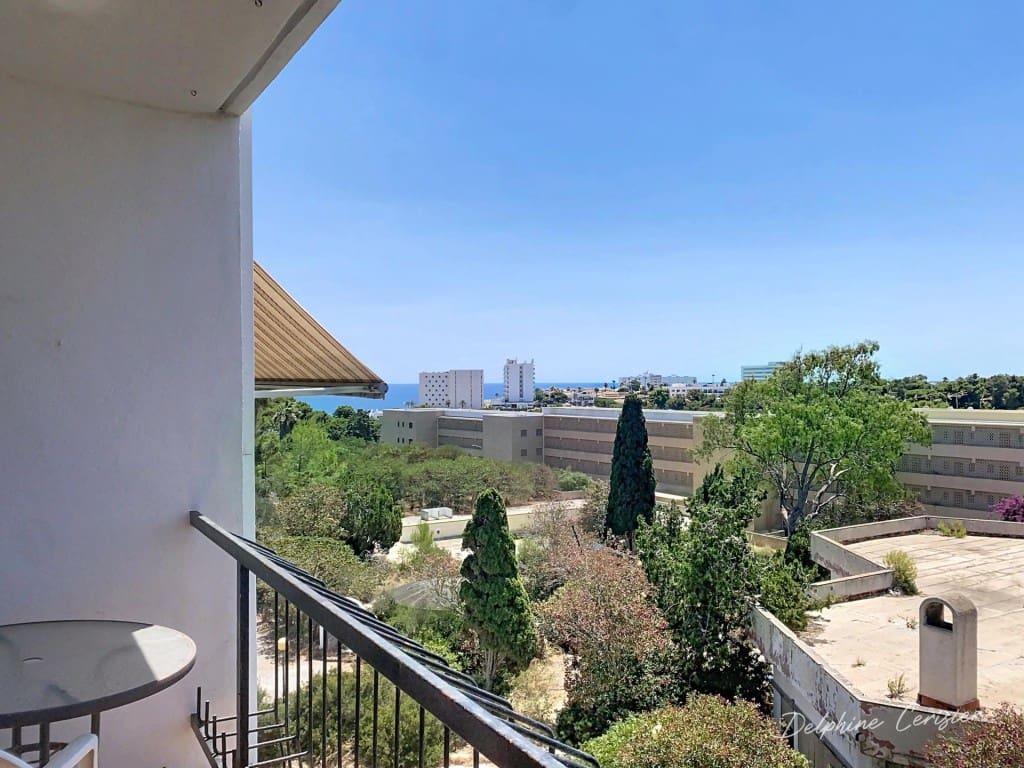 Leilighet til salgs i Calas de Mallorca - € 120 000 (Ref: 9947521)