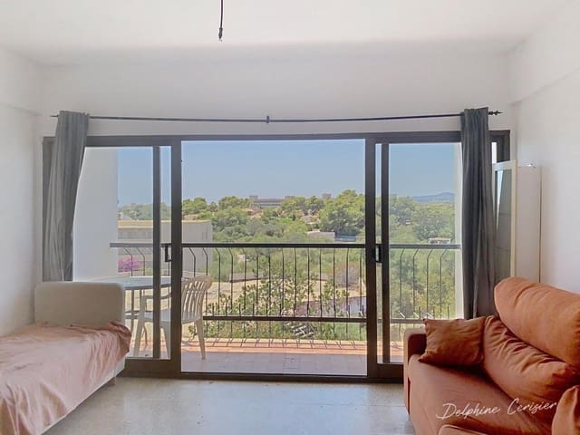 Leilighet til salgs i Calas de Mallorca, Manacor - € 120 000 (Ref: 9947521)