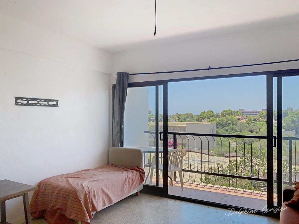 Leilighet til salgs i Calas de Mallorca - € 120 000 (Ref: 9947521)