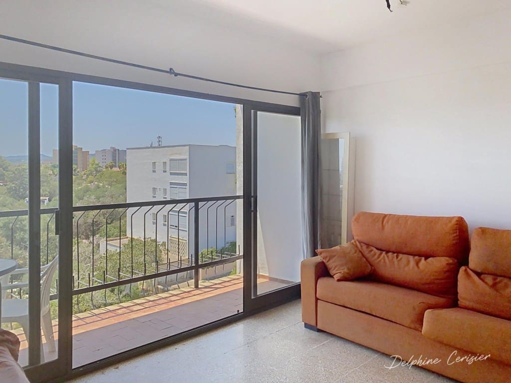 Leilighet til salgs i Calas de Mallorca - € 120 000 (Ref: 9947521)