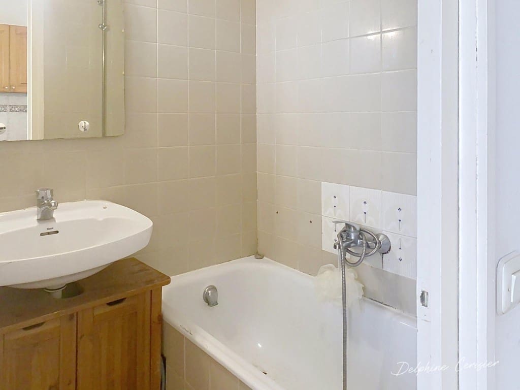 Leilighet til salgs i Calas de Mallorca - € 120 000 (Ref: 9947521)