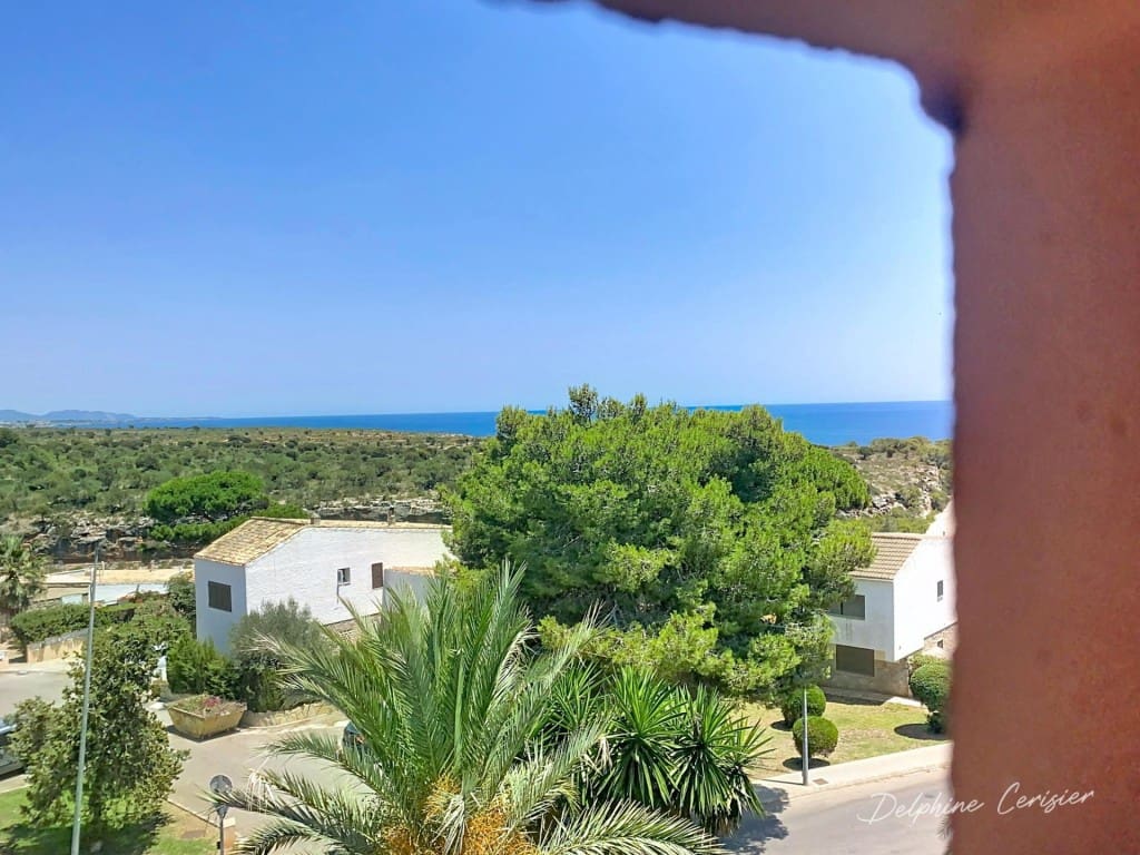 Leilighet til salgs i Calas de Mallorca - € 120 000 (Ref: 9947521)
