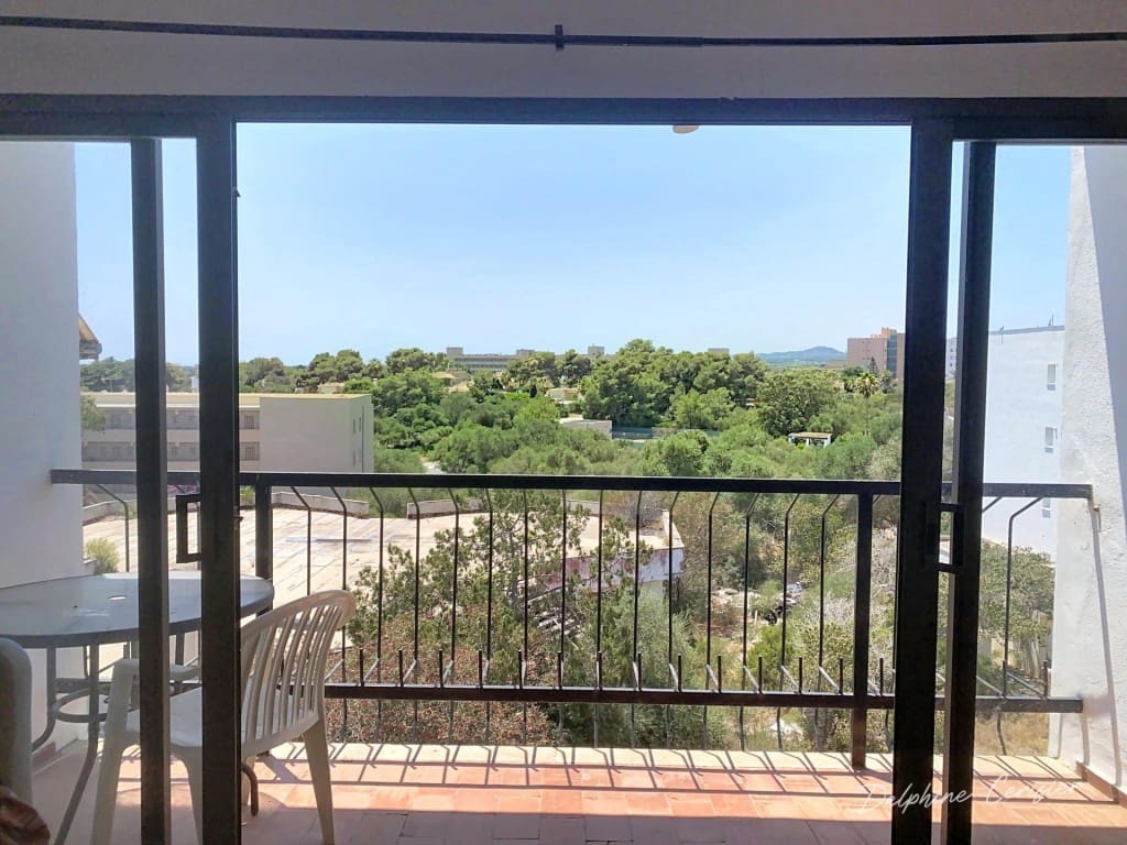 Leilighet til salgs i Calas de Mallorca - € 120 000 (Ref: 9947521)