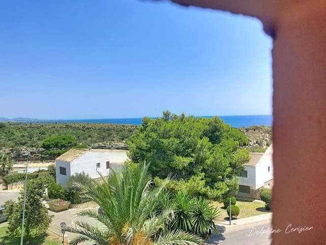 Leilighet til salgs i Calas de Mallorca, Manacor - € 120 000 (Ref: 9947521)