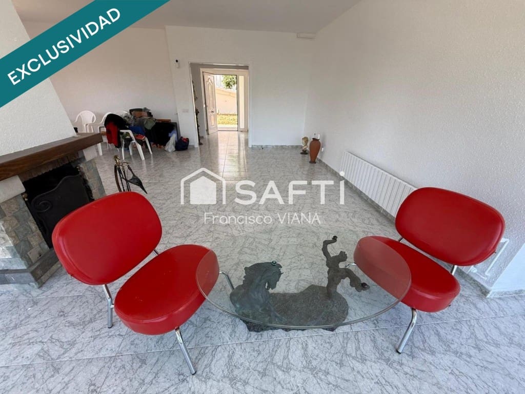 5 soveværelse Villa til salg i Arenys de Mar med garage - € 780.000 (Ref: 9947522)