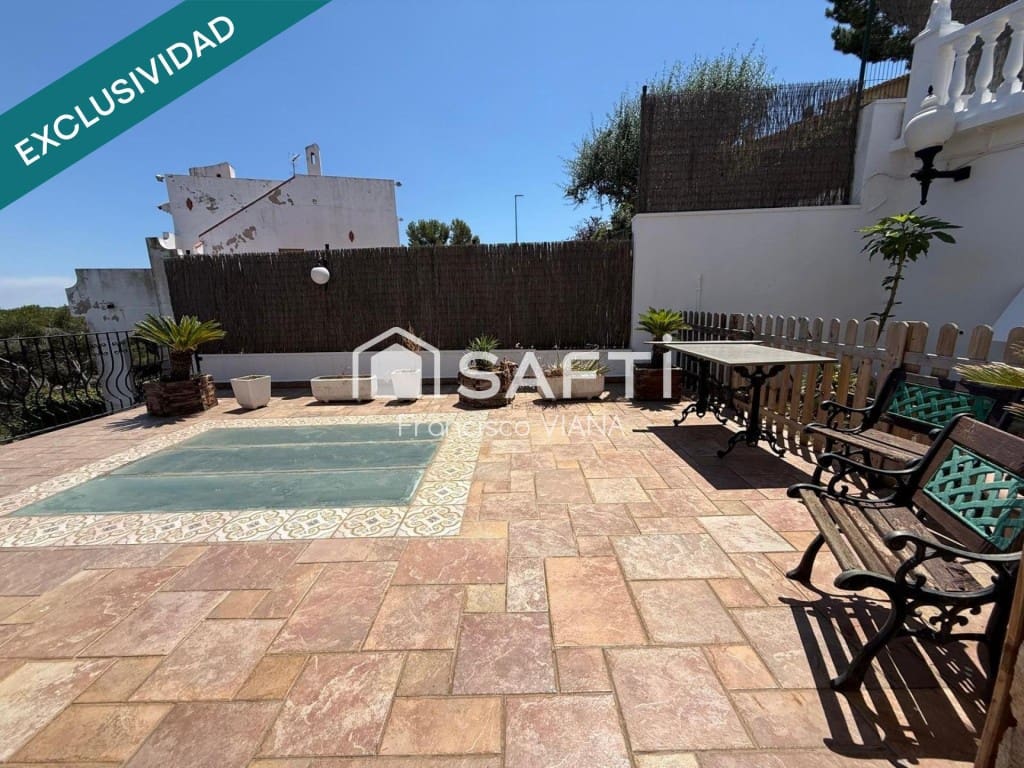 5 soveværelse Villa til salg i Arenys de Mar med garage - € 780.000 (Ref: 9947522)