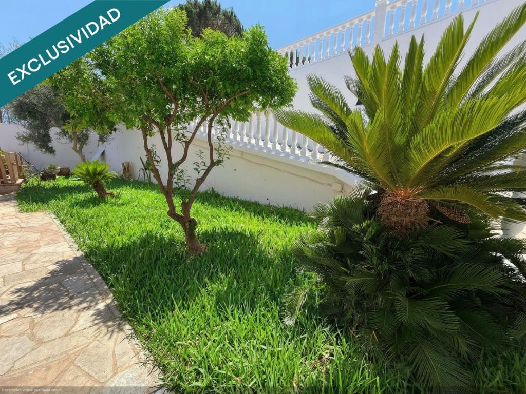 5 soveværelse Villa til salg i Arenys de Mar med garage - € 780.000 (Ref: 9947522)