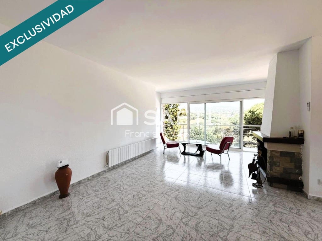 5 soveværelse Villa til salg i Arenys de Mar med garage - € 780.000 (Ref: 9947522)