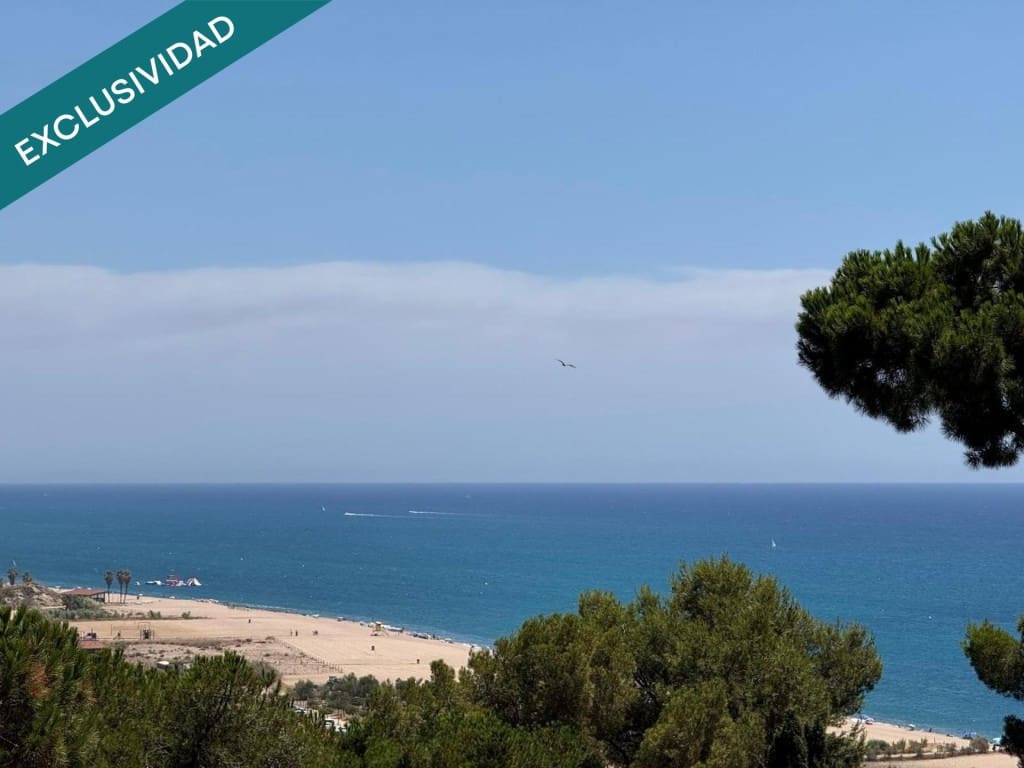 5 soveværelse Villa til salg i Arenys de Mar med garage - € 780.000 (Ref: 9947522)