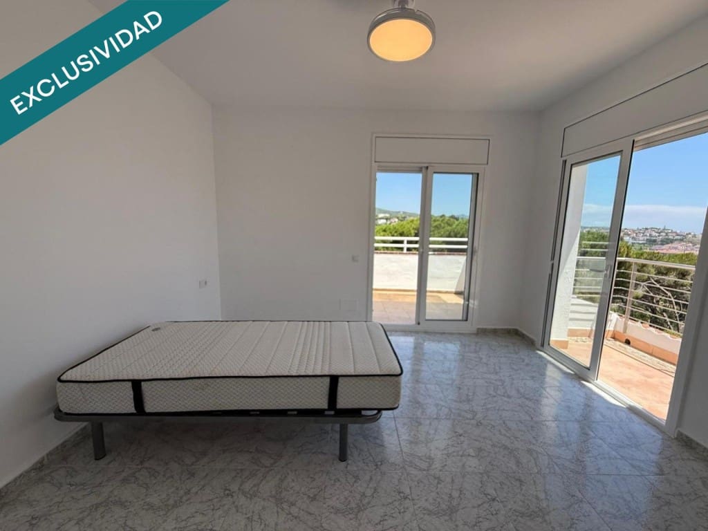 5 soveværelse Villa til salg i Arenys de Mar med garage - € 780.000 (Ref: 9947522)