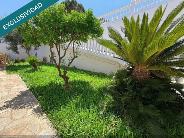 5 soveværelse Villa til salg i Arenys de Mar med garage - € 780.000 (Ref: 9947522)