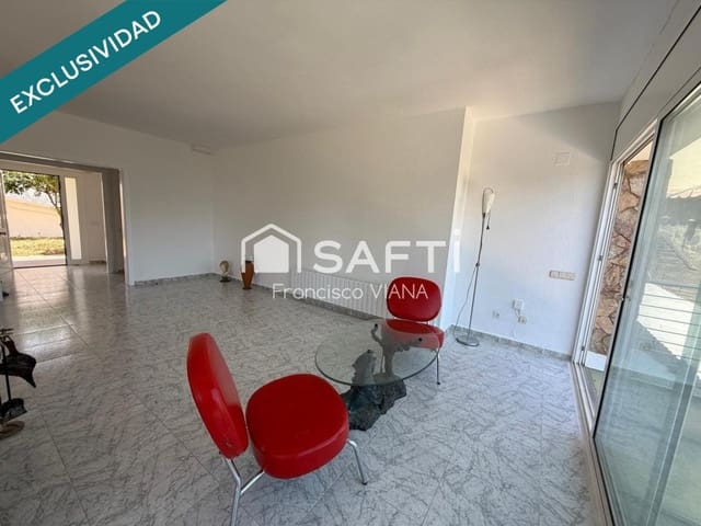 5 soveværelse Villa til salg i Arenys de Mar med garage - € 780.000 (Ref: 9947522)
