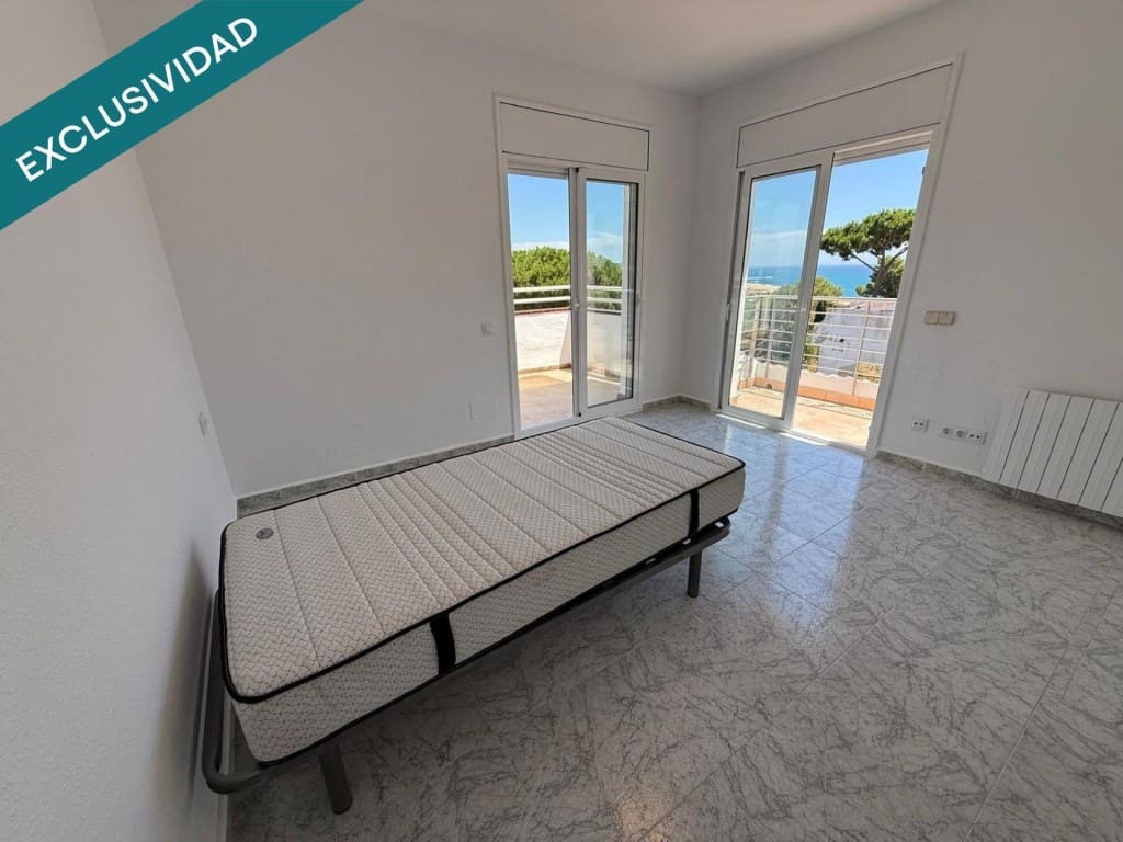 5 soveværelse Villa til salg i Arenys de Mar med garage - € 780.000 (Ref: 9947522)