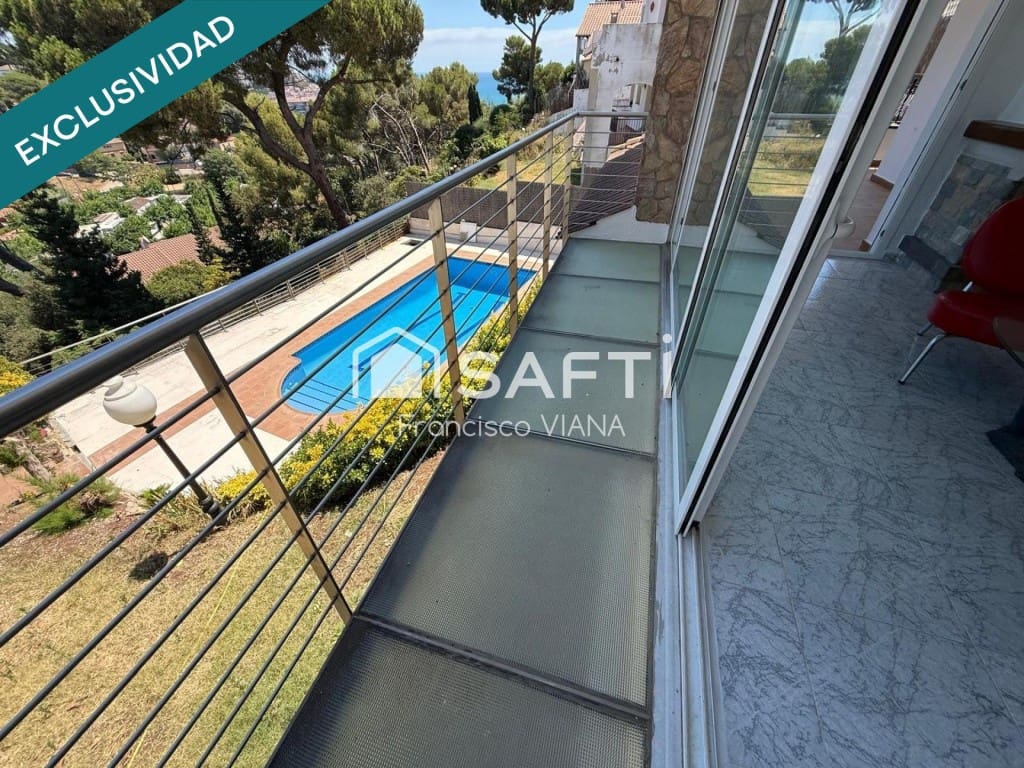 5 soveværelse Villa til salg i Arenys de Mar med garage - € 780.000 (Ref: 9947522)