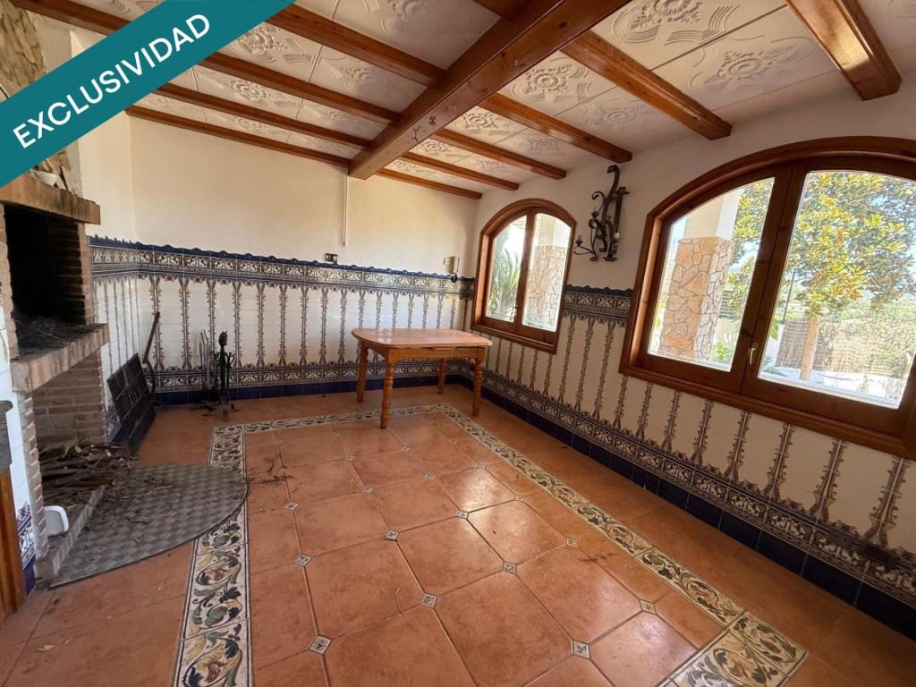 5 soveværelse Villa til salg i Arenys de Mar med garage - € 780.000 (Ref: 9947522)