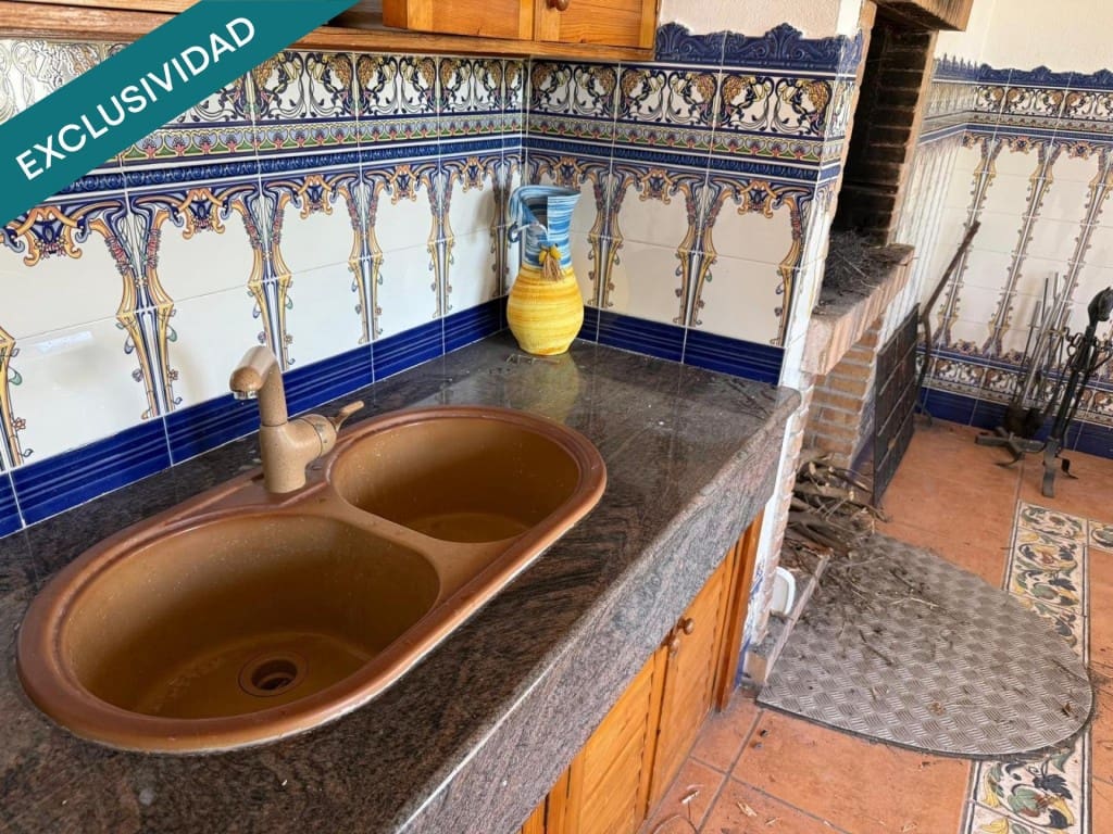 5 soveværelse Villa til salg i Arenys de Mar med garage - € 780.000 (Ref: 9947522)