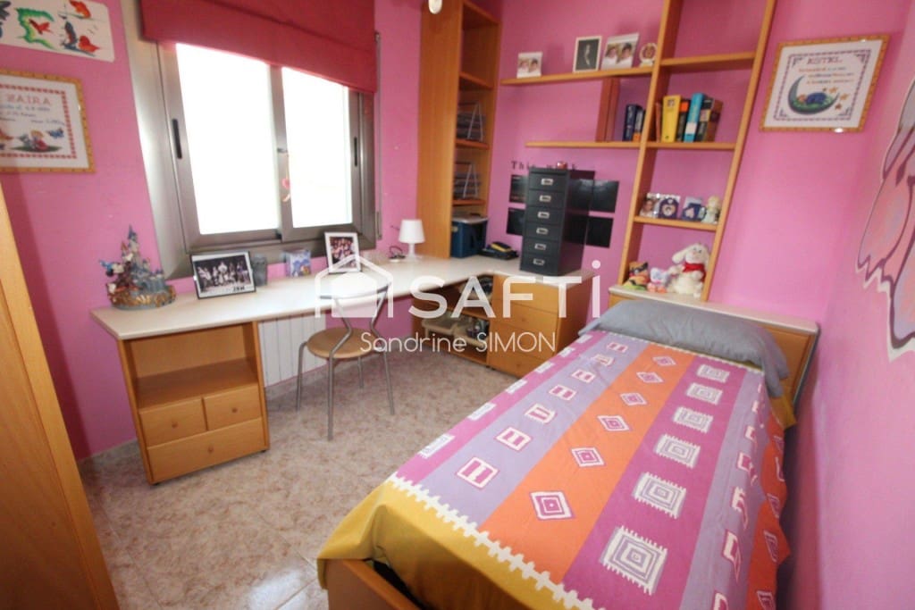 4 soverom Rekkehus til salgs i Sils - € 315 000 (Ref: 9947523)