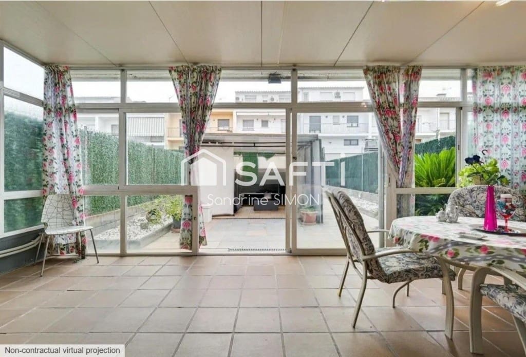 4 soverom Rekkehus til salgs i Sils - € 315 000 (Ref: 9947523)