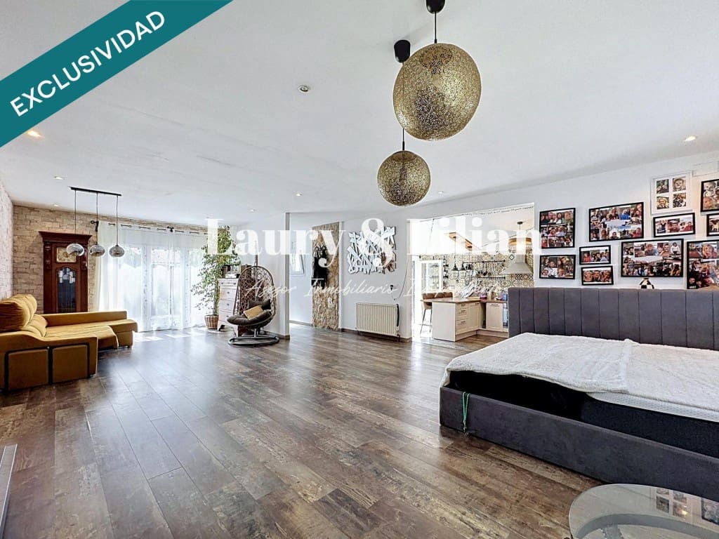 2 soveværelse Villa til salg i Empuriabrava med swimmingpool garage - € 519.000 (Ref: 9947524)