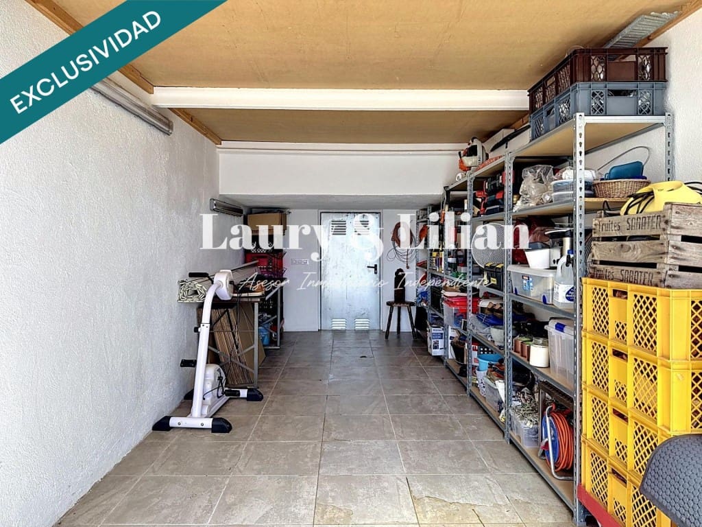 2 soveværelse Villa til salg i Empuriabrava med swimmingpool garage - € 519.000 (Ref: 9947524)