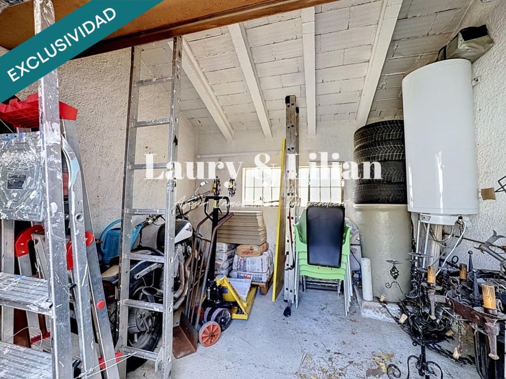 2 soveværelse Villa til salg i Empuriabrava med swimmingpool garage - € 519.000 (Ref: 9947524)