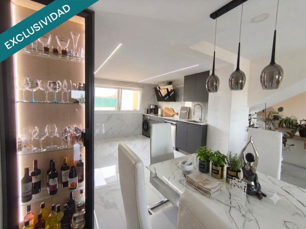 4 quarto Penthouse para venda em Saragoca cidade com piscina garagem - 330 000 € (Ref: 9947525)