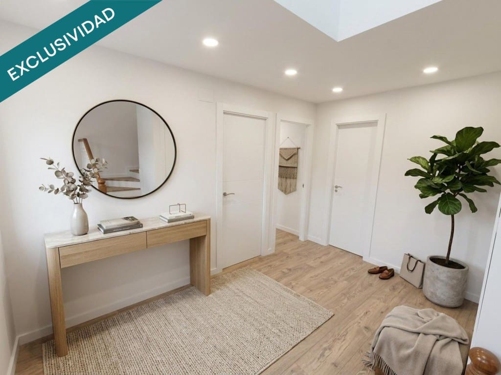 4 quarto Penthouse para venda em Saragoca cidade com piscina garagem - 330 000 € (Ref: 9947525)