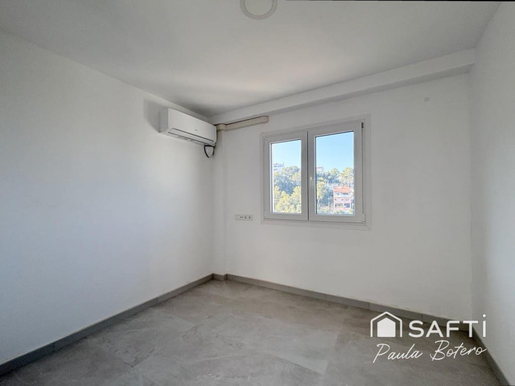 3 Zimmer Villa zu vermieten in Sitges - 2.300 € (Ref: 9947526)