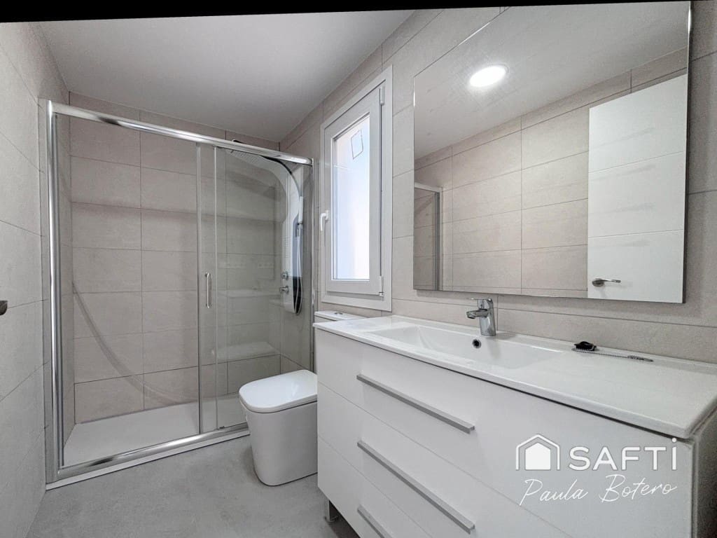 3 Zimmer Villa zu vermieten in Sitges - 2.300 € (Ref: 9947526)