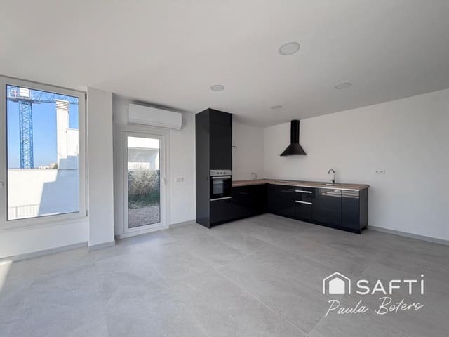 3 Zimmer Villa zu vermieten in Sitges - 2.300 € (Ref: 9947526)