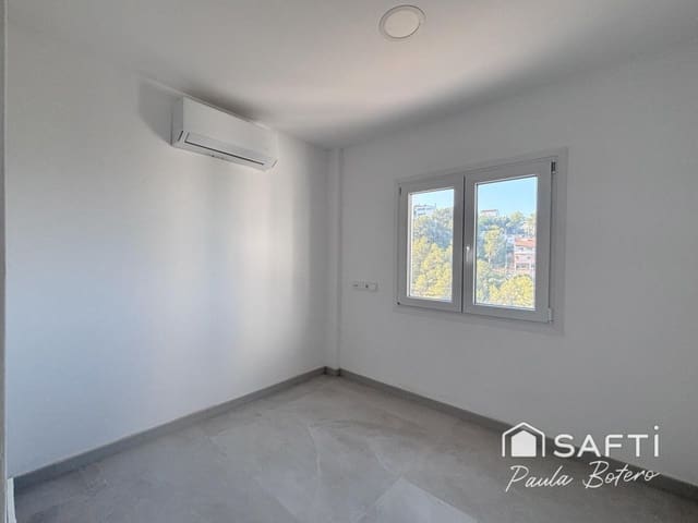 3 Zimmer Villa zu vermieten in Sitges - 2.300 € (Ref: 9947526)