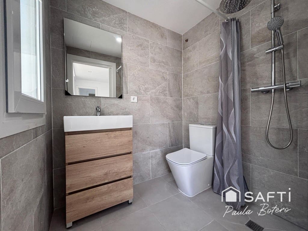 3 Zimmer Villa zu vermieten in Sitges - 2.300 € (Ref: 9947526)