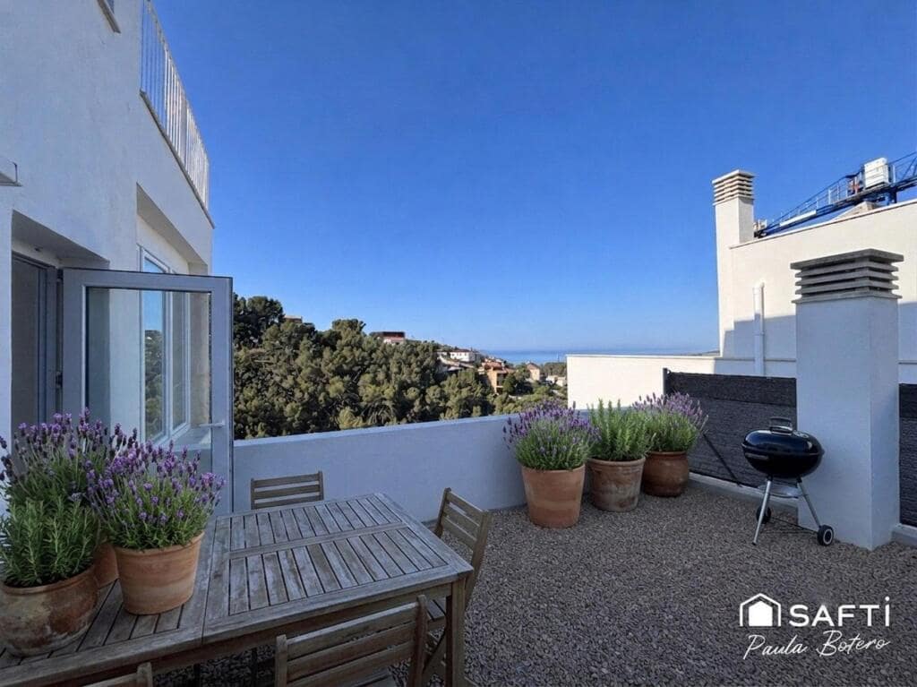 3 bedroom Villa for rent in Sitges - € 2,300 (Ref: 9947526)
