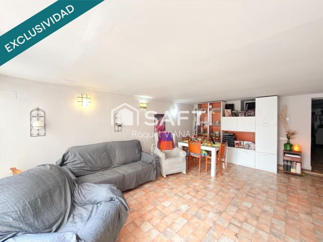 4 chambre Villa/Maison Mitoyenne à vendre à Piera avec garage - 435 000 € (Ref: 9947527)