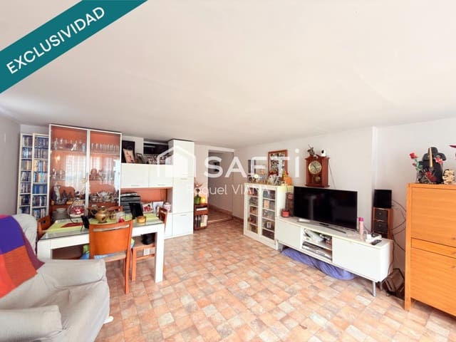 4 chambre Villa/Maison Mitoyenne à vendre à Piera avec garage - 435 000 € (Ref: 9947527)