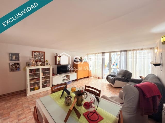 4 chambre Villa/Maison Mitoyenne à vendre à Piera avec garage - 435 000 € (Ref: 9947527)