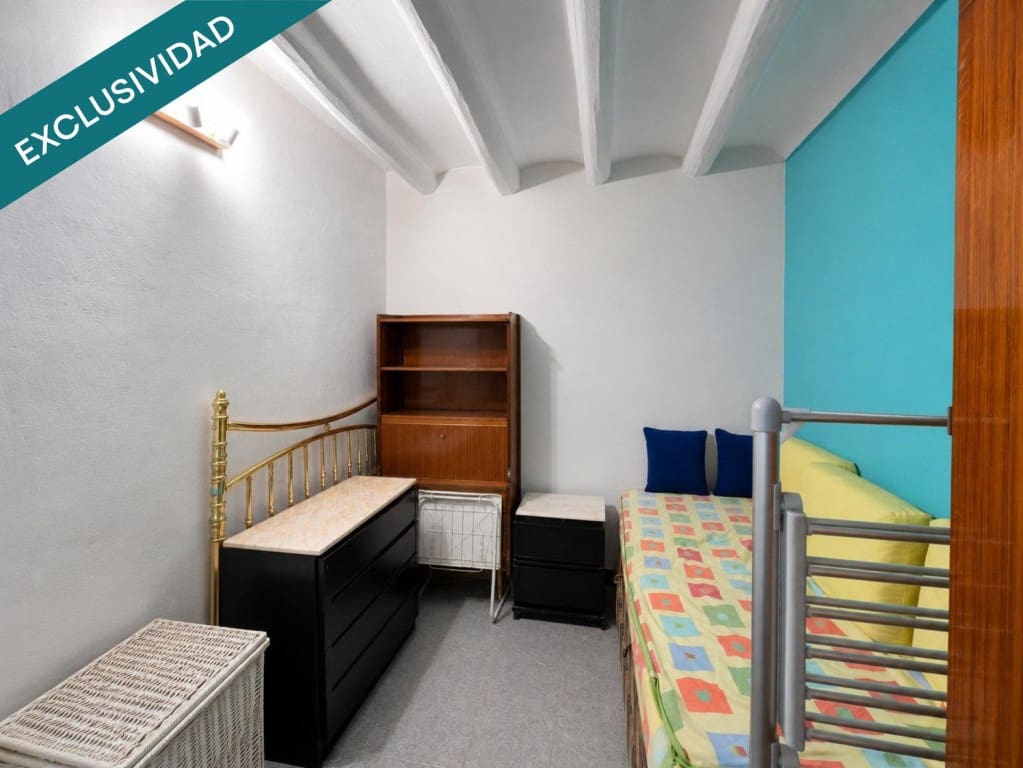 4 chambre Villa/Maison Mitoyenne à vendre à Piera avec garage - 435 000 € (Ref: 9947527)