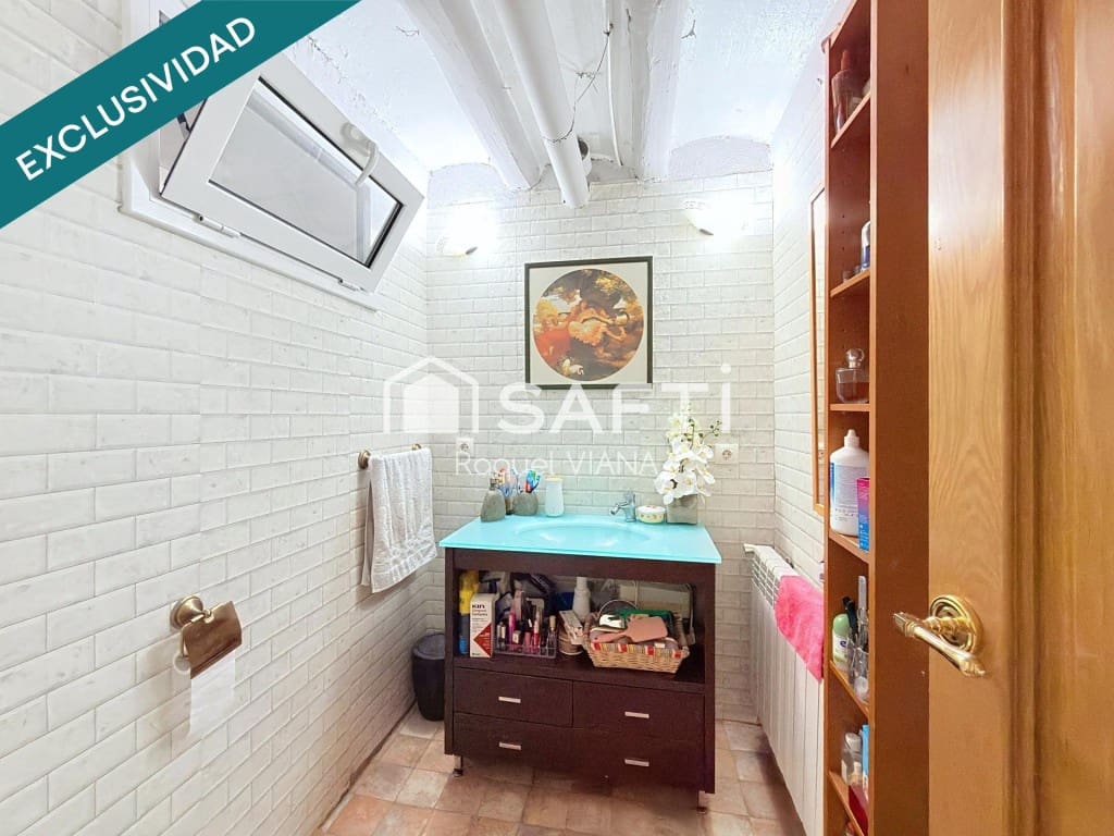 4 chambre Villa/Maison Mitoyenne à vendre à Piera avec garage - 435 000 € (Ref: 9947527)