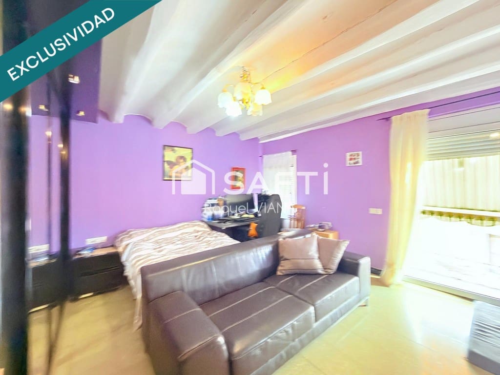 4 chambre Villa/Maison Mitoyenne à vendre à Piera avec garage - 435 000 € (Ref: 9947527)