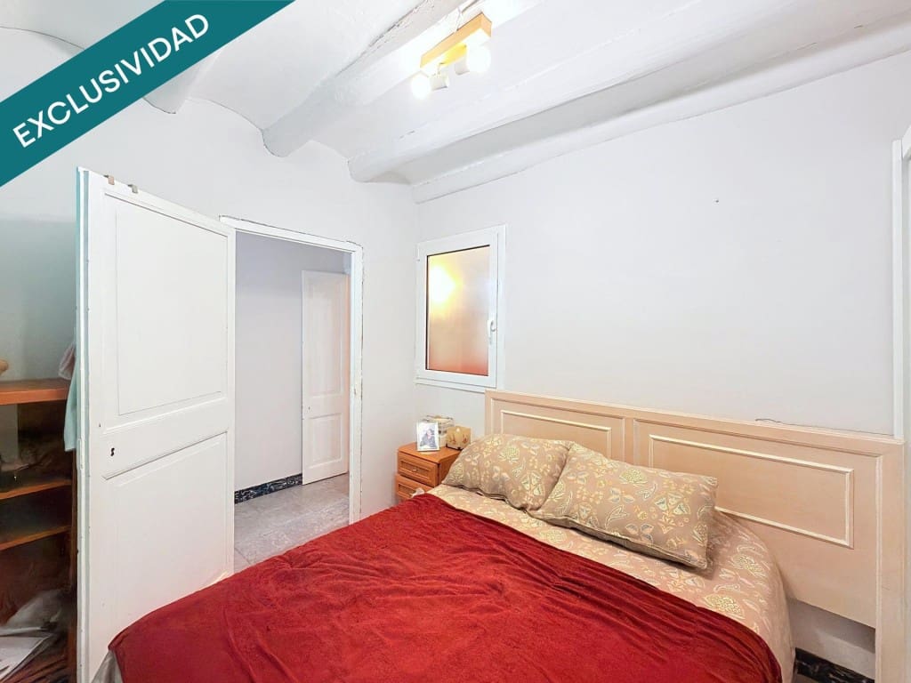 4 chambre Villa/Maison Mitoyenne à vendre à Piera avec garage - 435 000 € (Ref: 9947527)