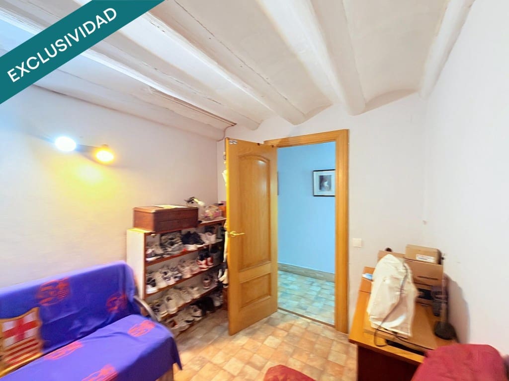4 chambre Villa/Maison Mitoyenne à vendre à Piera avec garage - 435 000 € (Ref: 9947527)
