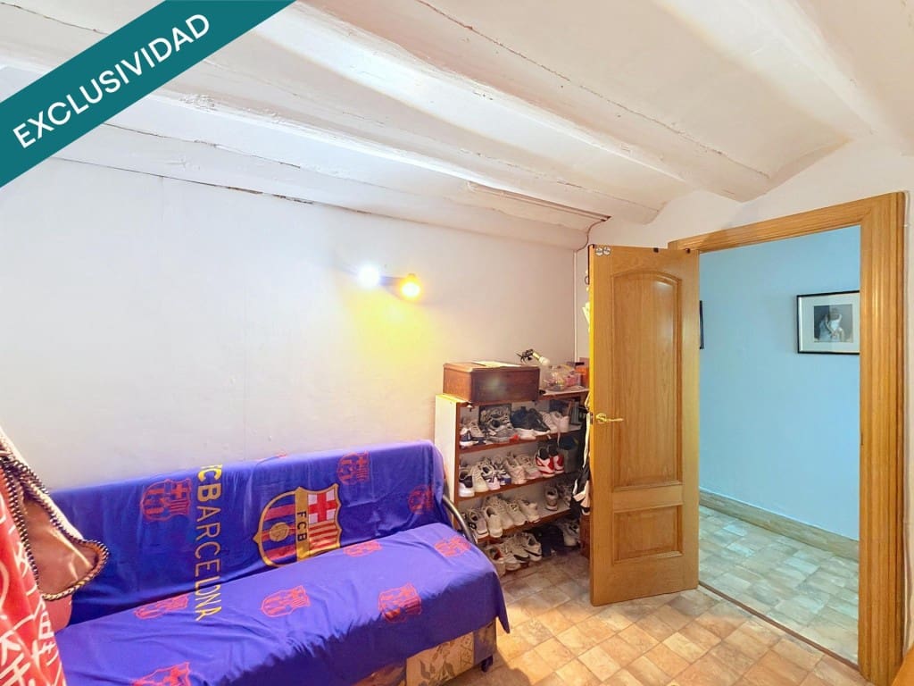 4 chambre Villa/Maison Mitoyenne à vendre à Piera avec garage - 435 000 € (Ref: 9947527)