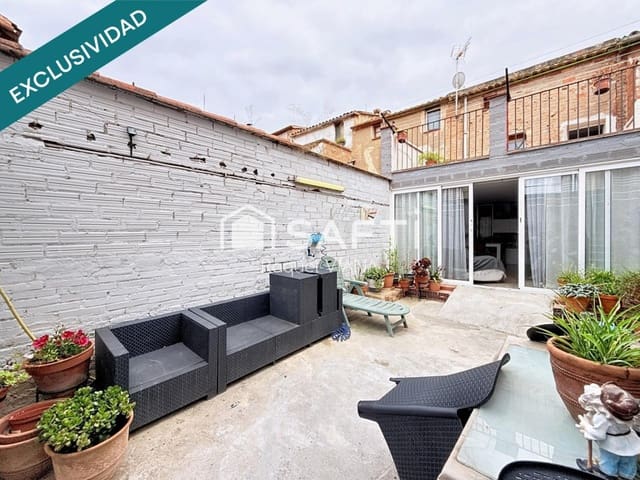4 chambre Villa/Maison Mitoyenne à vendre à Piera avec garage - 435 000 € (Ref: 9947527)
