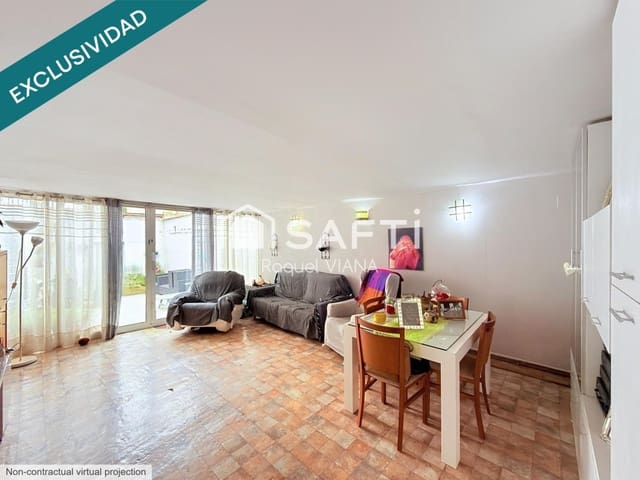 4 soveværelse Rækkehus til salg i Piera med garage - € 435.000 (Ref: 9947527)