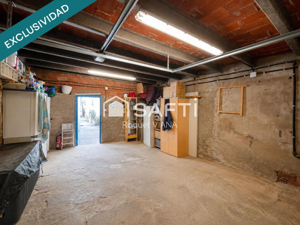 4 chambre Villa/Maison Mitoyenne à vendre à Piera avec garage - 435 000 € (Ref: 9947527)