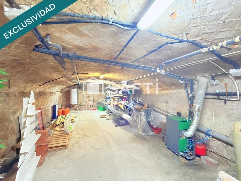 4 chambre Villa/Maison Mitoyenne à vendre à Piera avec garage - 435 000 € (Ref: 9947527)