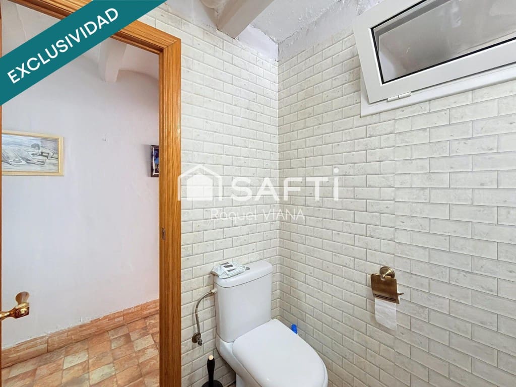 4 chambre Villa/Maison Mitoyenne à vendre à Piera avec garage - 435 000 € (Ref: 9947527)