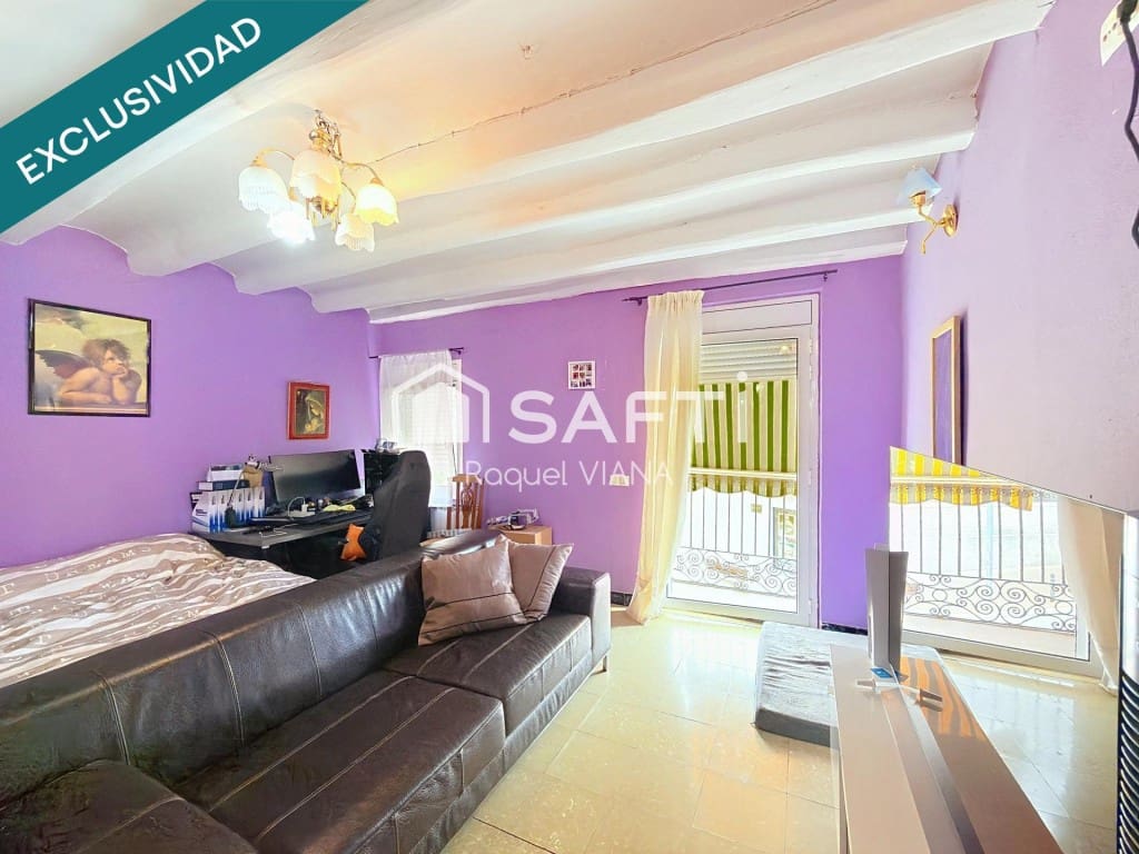 4 chambre Villa/Maison Mitoyenne à vendre à Piera avec garage - 435 000 € (Ref: 9947527)
