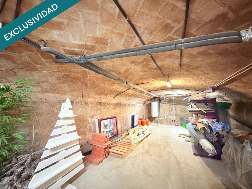 4 chambre Villa/Maison Mitoyenne à vendre à Piera avec garage - 435 000 € (Ref: 9947527)